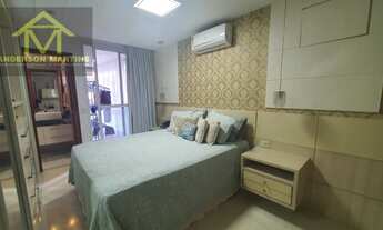 Imagem 6: Luxuoso apartamento na praia da costa de 4 quartos cod 20012 z