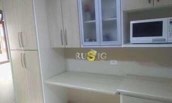 Imagem 6: Sobrado com 3 dormitórios à venda, 100 m² por R$ 375.000,00 - Cidade Kemel - Ferraz de Vas