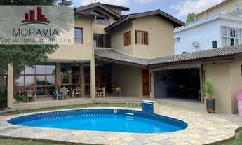 Imagem 2: Casa de Condominio em Alphaville - Santana de Parnaíba