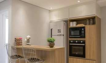 Imagem 6: Condomínio Clube próximo ao Portal do Morumbi