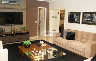 Imagem 4: Apartamento com 4 dormitórios à venda por R$ 1.500.000,00 - Jardim das Américas - Cuiabá/M