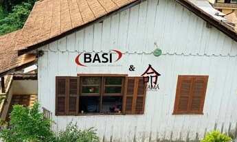 Imagem: CURITIBA - Terreno Padrão - MERCES