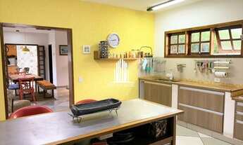 Imagem 5: Linda Casa Casa em condomínio com 4 dormitórios