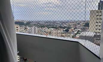 Imagem 6: Apartamento com 3 dormitórios à venda, 129 m² por R$ 578.000,00 - Parque das Nações - Sant