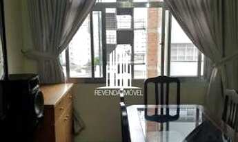 Imagem 5: Apartamento na Liberdade- São Paulo, SP