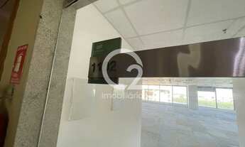 Imagem 7: Rio de Janeiro - Conjunto Comercial/Sala - Barra da Tijuca