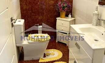 Imagem 2: CASA PARA VENDA PARQUE UIRAPURU-GUARULHOS SP