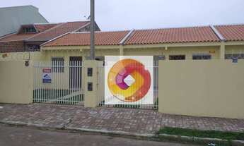 Imagem: Casa com 1 dormitório à venda, 35 m²