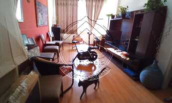 Imagem 2: Apartamento para venda tem 65 metros quadrados com 2 quartos em Vila Isabel - Rio de Janei