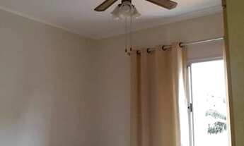 Imagem 6: Apartamento com 2 dormitórios à venda, 52 m² por R$ 2600,00 - Fazenda Rodeio - Mogi das Cr