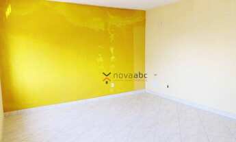 Imagem 3: Sala para alugar, 38 m² por R$ 1.000,00/mês - Vila América - Santo André/SP