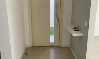 Imagem 14: Casa de condomínio para aluguel possui 340 metros quadrados com 5 quartos