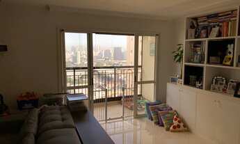 Imagem 3: Apartamento para venda tem 105 metros quadrados com 2 quartos em Mooca - São Paulo - SP