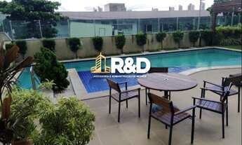 Imagem: Apartamento para aluguel tem 87 metros quadrados