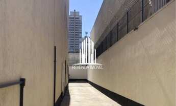 Imagem 5: Prédio comercial em Santo Amaro- São Paulo, SP