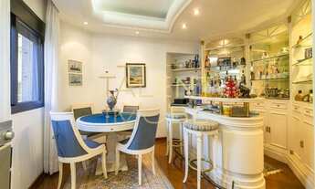 Imagem 5: Apartamento à venda, 256 m² por R$ 1.690.000,00 - Aclimação - São Paulo/SP