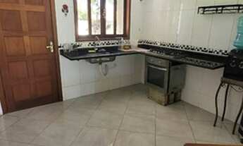 Imagem 4: Casa de condomínio para venda possui 108 metros quadrados com 2 quartos em Inoã (Inoã) - M