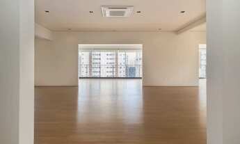 Imagem 4: Alto Padrão e Fino Acabamento, 282m² Úteis á 2 minutos do Parque Ibirapuera.!!