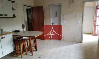 Imagem 3: Casa com 4 dormitórios à venda, 234 m² por R$ 880.000,00 - Cidade Universitária - Campinas