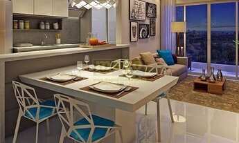 Imagem 3: Apartamento para Venda no bairro Centro em Itajaí, 3 quartos sendo 1 suíte, 1 vaga, 145 m²