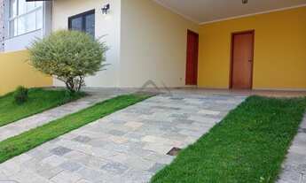 Imagem 2: Casa - Condomínio Residencial Mirante do Lenheiro - Valinhos