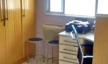 Imagem 7: Apartamento 3 qtos, com 1 suite, cozinha planejada, Jardim Guanabara