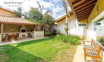 Imagem 2: Sobrado à venda, 307 m² por R$ 2.890.000,00 - Vila Nova Caledônia - São Paulo/SP