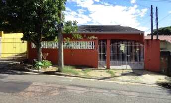 Imagem: Casa com 3 dormitórios à venda, 330 m²