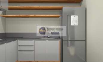 Imagem 4: Santana de Parnaíba - Casa de Condomínio - Residencial Cinco (alphaville