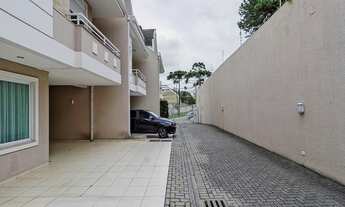 Imagem 5: CASA RESIDENCIAL em CURITIBA - PR, SANTO INÁCIO