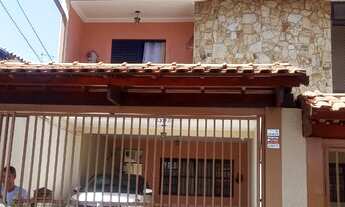 Imagem: Sobrado Jardins das Flores - 4 Dormitórios