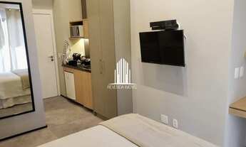 Imagem 7: Apartamento de 1 Dormitório na Vila Madalena
