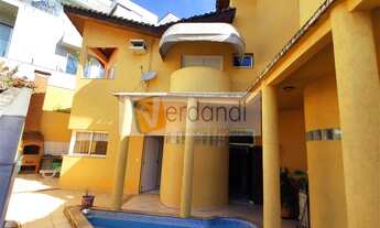 Imagem 7: Sobrado ARUJA 300 M ²