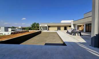 Imagem 11: Excelente casa à venda no condomínio Residencial Alvorada em Porto Feliz