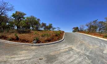 Imagem 5: Lote no setor Parque das Laranjeiras