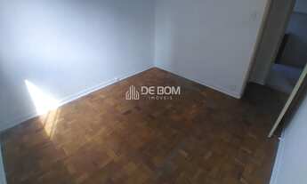 Imagem 3: Apartamento para venda ou locação no centro de Poços, com dois dormitórios