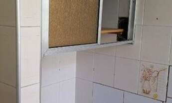 Imagem 5: Apartamento à venda, 49 m² por R$ 130.000,00 - Vila Padre Manoel de Nóbrega - Campinas/SP