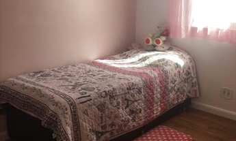 Imagem 6: Apartamento em Barueri - 2 dormitórios - 1 vaga - 340 mil - Oportunidade