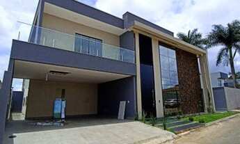 Imagem 3: Excelente Sobrado Novo e Moderno Em Arniqueiras!