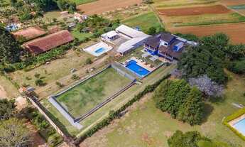 Imagem 4: COTIA - Casa Padrão - CHACARA REMANSO