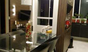 Imagem 2: VENDE-SE apartamento com eletrodomésticos