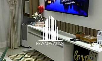 Imagem 3: Barueri, Apto Planejado e Decorado , 54 m2, 02 Dorms, 01 Vaga, Lazer Completo