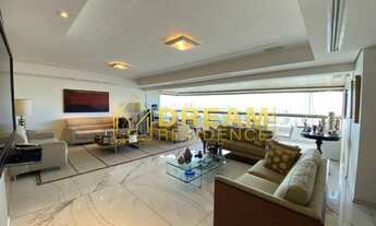 Imagem 4: Excelente Alto padrão em Casa Forte, Andar Alto, 300m², 04 suítes, 05 vagas