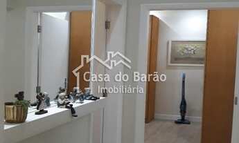 Imagem 7: CASA RESIDENCIAL em CAMPINAS - SP, BARÃO GERALDO