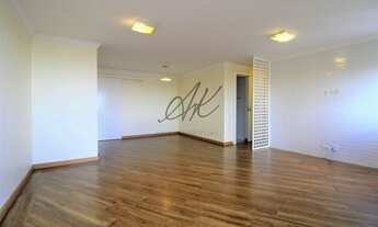 Imagem 2: Apartamento na Vila Mariana, reformado, andar alto, próximo do metrô