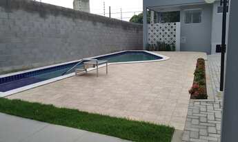 Imagem 7: Casas Duplex Prontas em Condomínio Fechado em Nova Parnamirim - 2 e 3/4 Suíte - 78m²