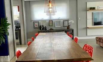 Imagem 4: Apartamento à venda, Santa Cecília, 220m², 3 dormitórios, 1 suíte, 3 vagas!