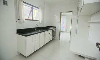 Imagem 6: Apartamento com 3 dormitórios à venda, 163 m² por R$ 800.000 - Ponta da Praia - Santos/SP