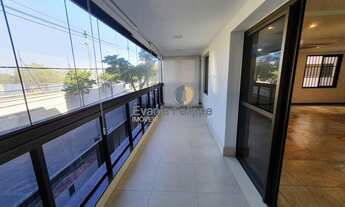 Imagem 2: Apartamento para venda com 231 metros quadrados com 4 quartos em Jardim da Penha - Vitória