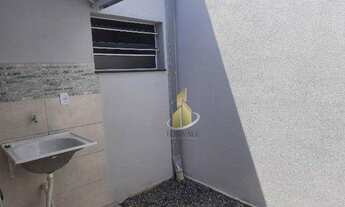 Imagem 6: Casa com 2 dormitórios à venda, 110 m² por R$ 215.000 - Vila Menino Jesus - Caçapava/SP